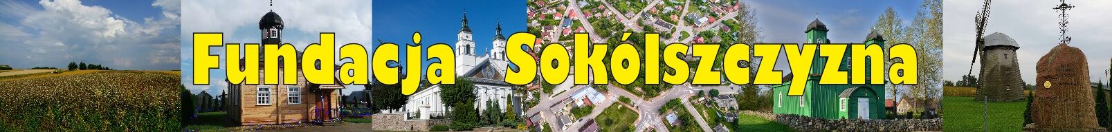 Fundacja Sok&oacute;lszczyzna
